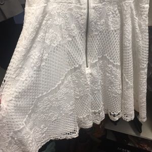 Forever 21 Dresses - White Forever 21 sundress M Forever 21 Dresses - White Forever 21 sundress M
